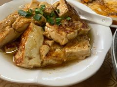 -黎记大排档(慈云路店)