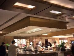 大堂-AdD全日制餐厅(中谷花园酒店)