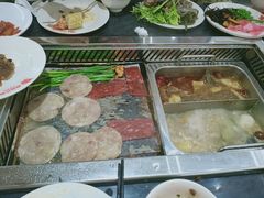 -食尚名肴自助涮烤