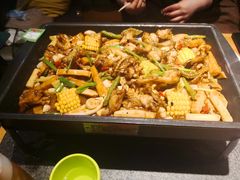 -听说碳烧蛙(高新万达店)