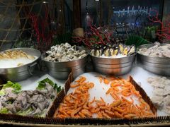 -吉布鲁牛排海鲜自助(龙湖北城天街购物广场店)