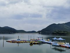 -宁波九龙湖开元度假村
