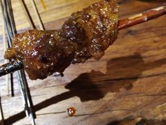 -阿记烧烤(大兴新区店)