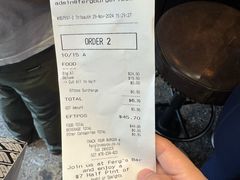 -Fergburger(皇后镇店)