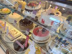 -GANSO元祖食品(双井店)