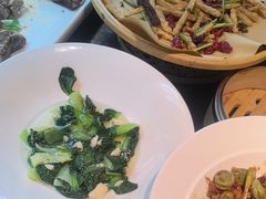 -简小舍·民间手艺菜(武昌江滩店)