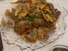 -白仁仔· 活烤海鲜 宵夜(豫园店)