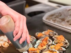 -水木锦堂·自助铁板烧(望京凯德MALL店)