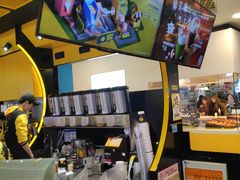 -快乐柠檬happylemon(日月光店)