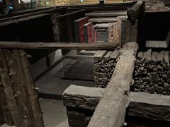 -北京大葆台遗址博物馆