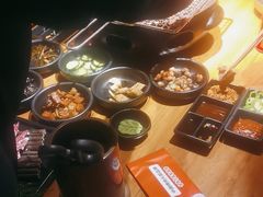 -九田家黑牛烤肉料理(华侨城店)