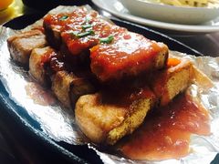 -臭桂鱼儿特色餐厅(朝晖七小区北区店)