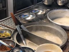 -广场正宗原汁薏米店