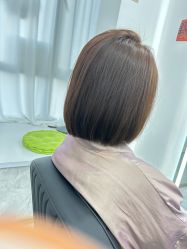 -LILI·HAIR SALON理理造型