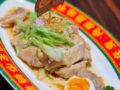 -粤·向群饭店(麓景路店)