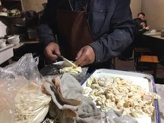 -安庆柴火馄饨(马道街店)