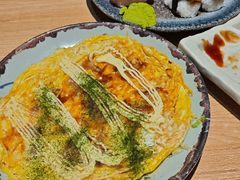 -胜代日本料理(云程巷小区店)