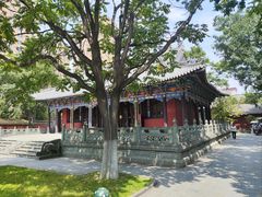 -护国法轮寺