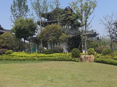 -江心屿景区
