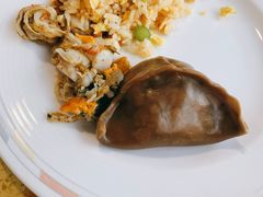 -汇泉王朝大饭店-旋转餐厅(南海路店)