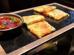 -東洞·烤肉小馆(深业上城店)