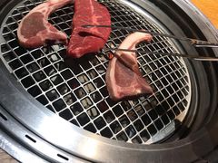 -赤坂亭·M9和牛烧肉(南京江南虹悦城店)