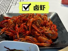 -严三毛口味虾·小严同学的店(曙光路直营店)