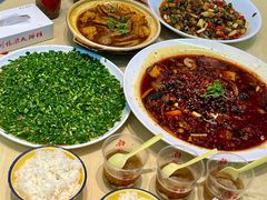 -刘栋梁大排档(淮海东路店)