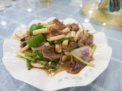 -明记海鲜大排档(巽寮湾店)