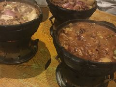 -范贤光鸡公煲(平乐园总店)