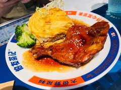 -伯友茶记(中华广场店)