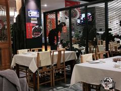 大堂-辣婆婆(航天桥店)