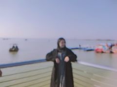 -滆湖低碳生态公园