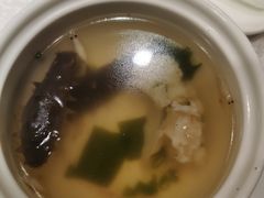 -鲍鱼王子(深圳大厦店)