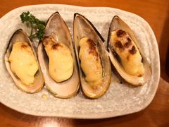 -银子铁板烧料理自助餐(人民广场店)