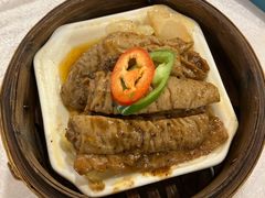 -银河酒家(天河店)