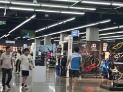 -迪卡侬(民族东店)