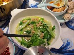 -川流不息·地道川菜·小龙虾(新松江路店)