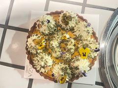 -ZAZA CAKERY