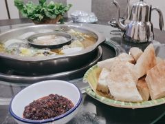 -黑河坝泡姜鸡贡椒鱼(贾旗路店)