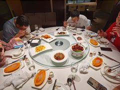 -小南洋海景餐厅(深圳湾店)