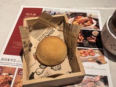 -避风塘·老港味餐厅(虹口龙之梦店)