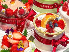 -卷心卷意·轻甜蛋糕(新光天地店)