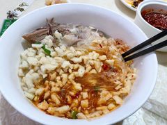 优质羊肉-黄家泡馍馆·非遗老字号·清真(凤九海荣名城店)