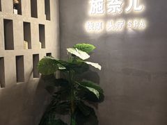 -施奈儿.洗头頭療.按摩SPA.采耳(上梅林店)