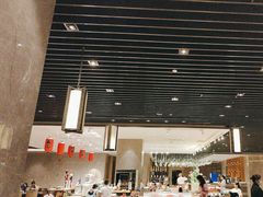 -武汉世茂希尔顿酒店·汇·全日餐厅