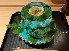 -炎橘·板前料理 Omakase
