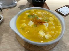 -蔡澜点心·粤菜(新街口IFCX店)