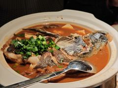 -新白鹿餐厅(松江开元地中海店)