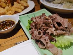 -關東雪东北菜(中庚漫游城店)